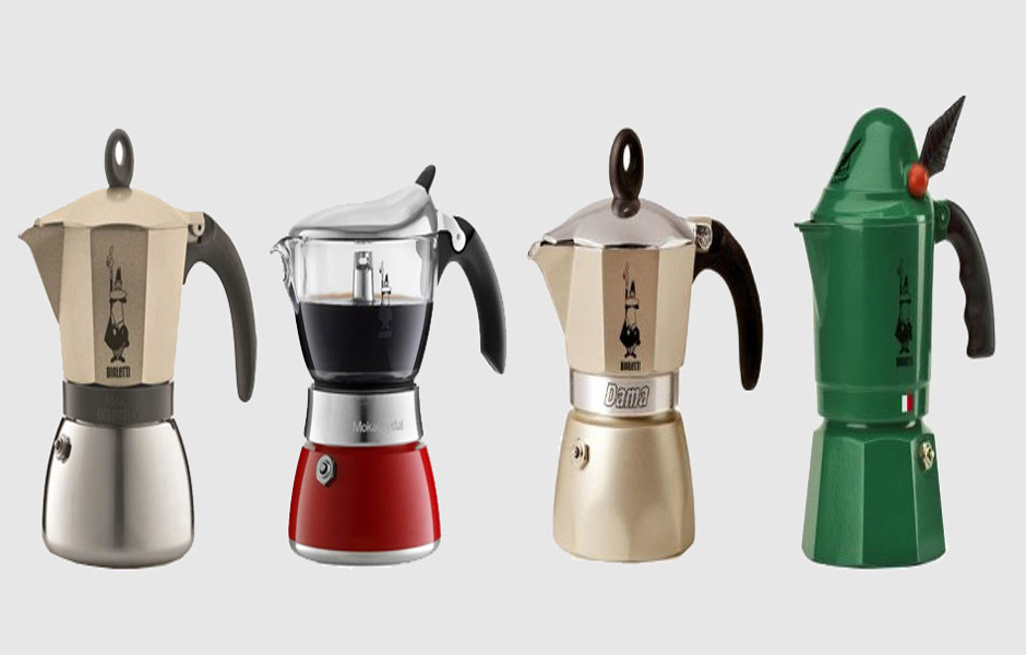 قهوه سازو دمنوش ساز