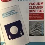 پاکت جارو برقی LG 3700 TURBO PLUS