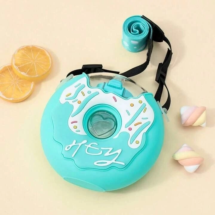 قمقمه مدل دوناتی