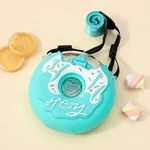 قمقمه مدل دوناتی