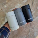 تراول ماگ دسته دار انجوی در آسان نوش دار گنجایش ۳۵۰ میل