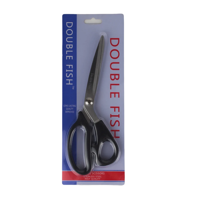 قیچی خیاطی دبل فیش