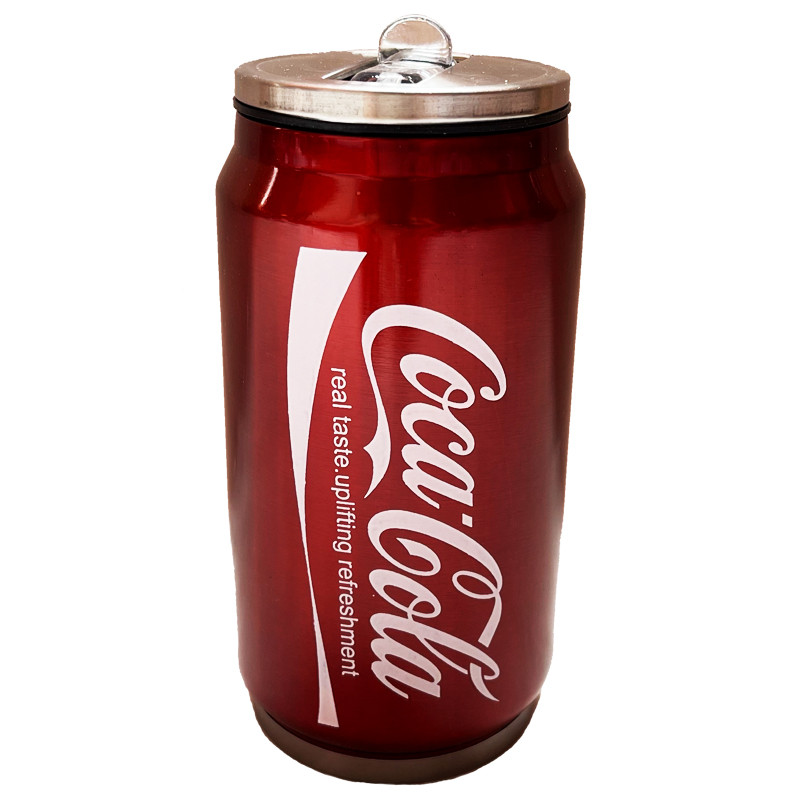 ماگ سفری مدل Coca Cola