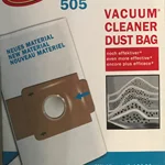 پاکت جارو برقی PARS KHAZAR 505