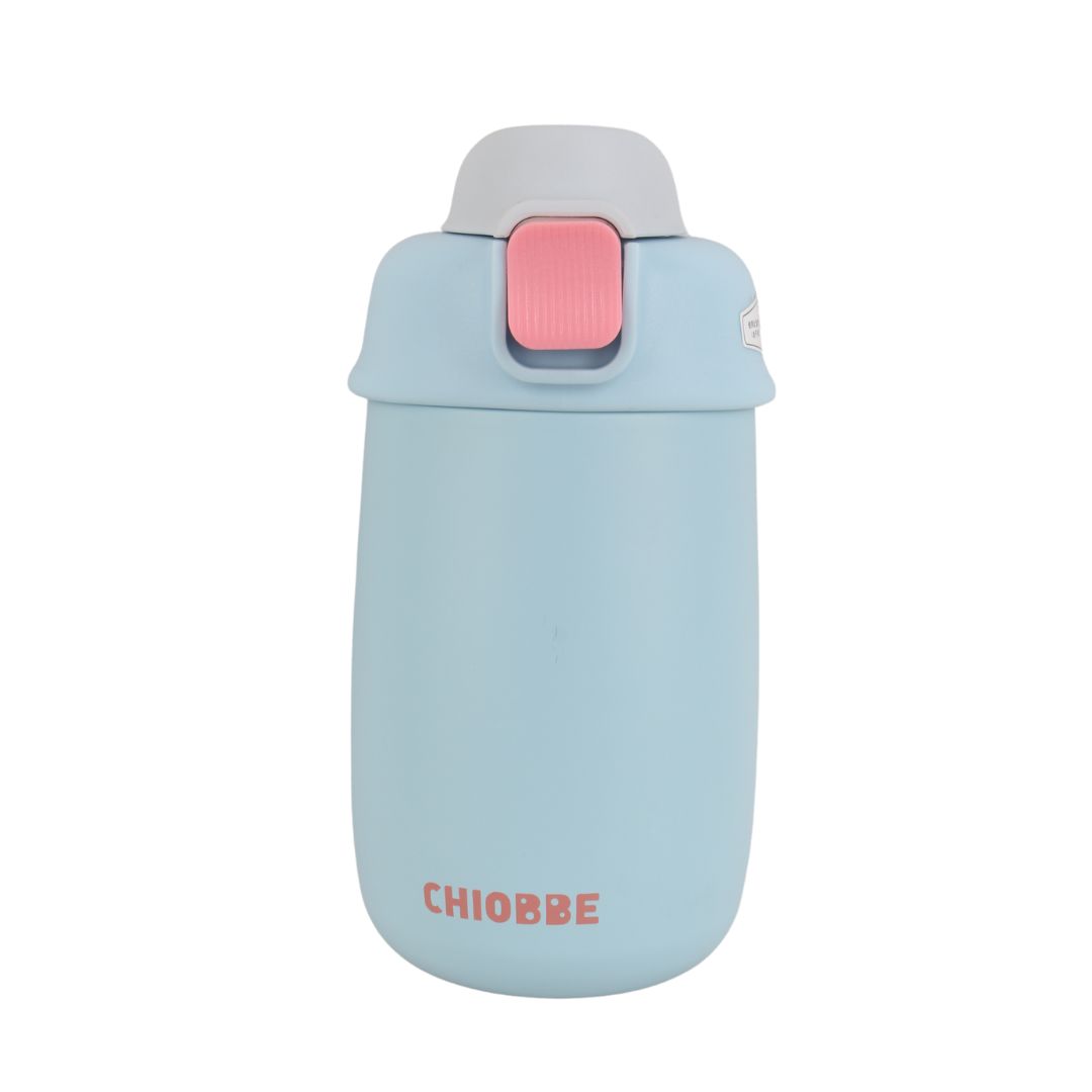 تراول ماگ نی دار مدل CHIOBBE گنجایش 420ml