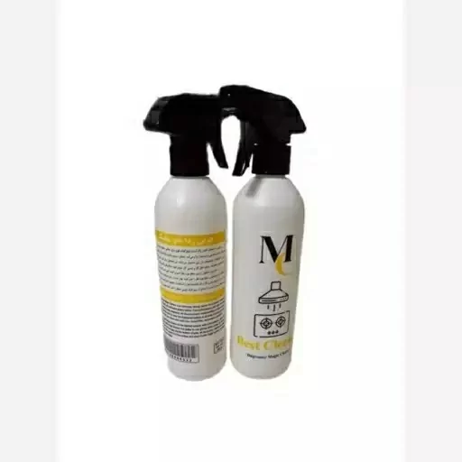 تمیز کننده اجاق گاز و هود نانو(مجیک) یک عددی