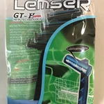 خود تراش لمسر مدل GT-H بسته 5 عددی