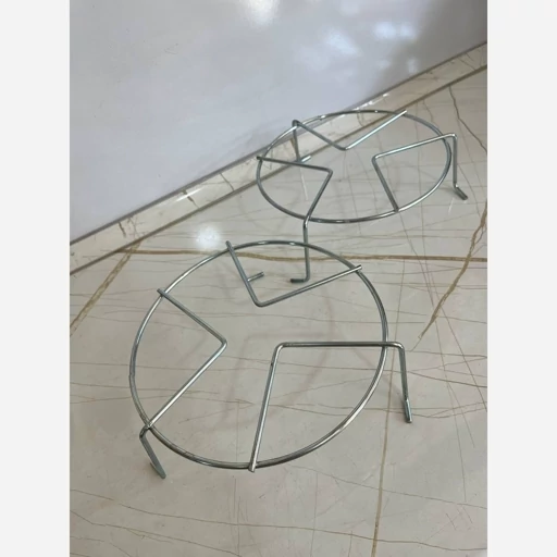 رو گازی استیل یک عددی