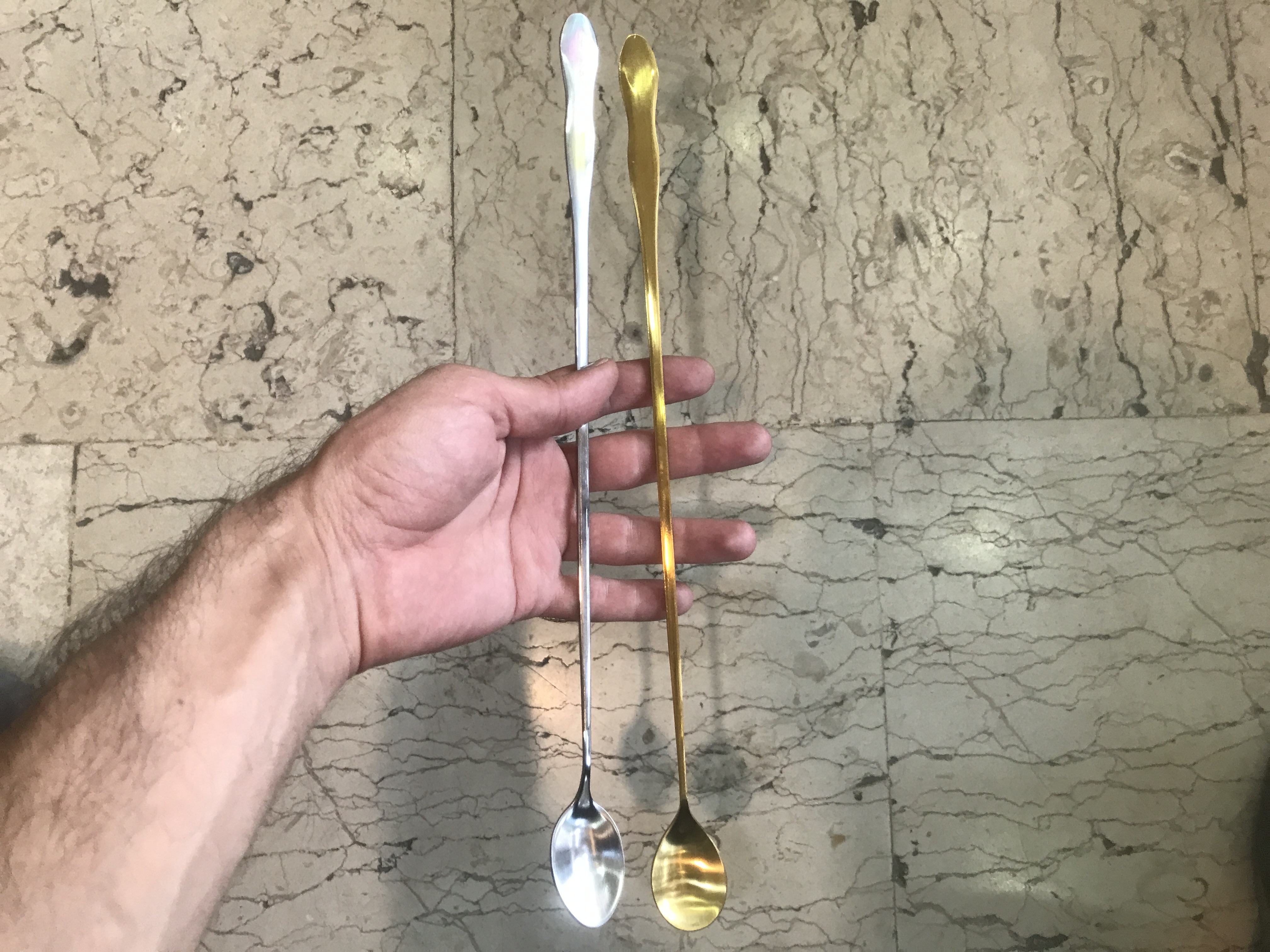ملاقه پارچ بلند تکی