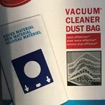 پاکت جارو برقی SAMSUNG