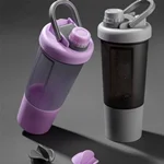 شیکر مدل LP981 گنجایش 550 لیتر