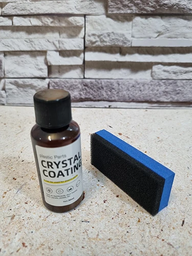 واکس نانو خودرو