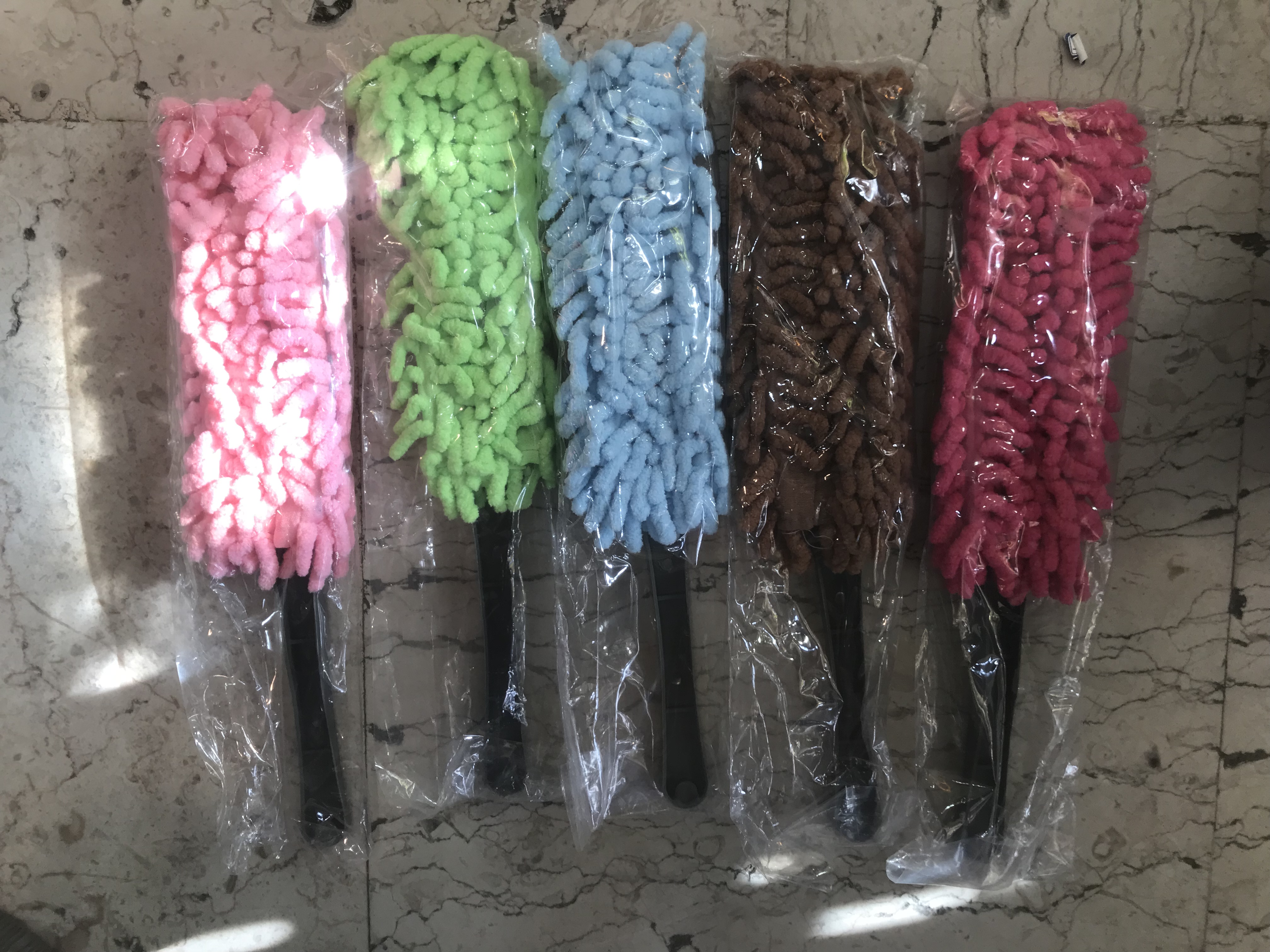 سفره پاک کن دسته دار تکی