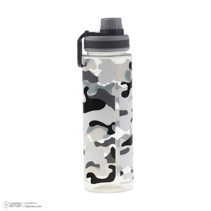 قمقمه مدل ارتشی