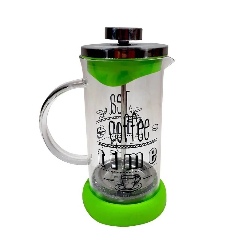 فرنچ پرس مدل MR-350